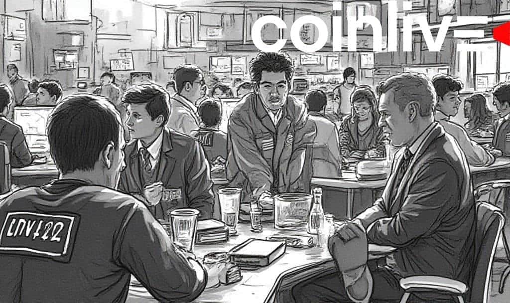 Ethereum Surge Leads to Major Altcoin Rally amid Institutional Interest