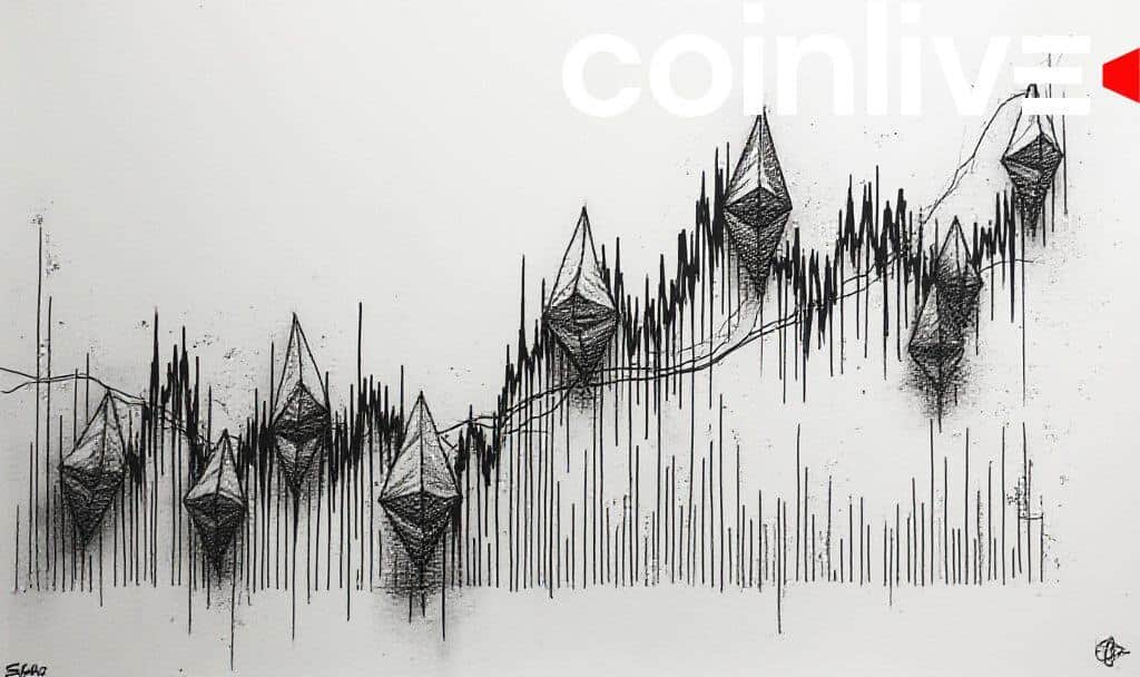 Ethereum Bulls Eye $5K as Whale Accumulation Surges