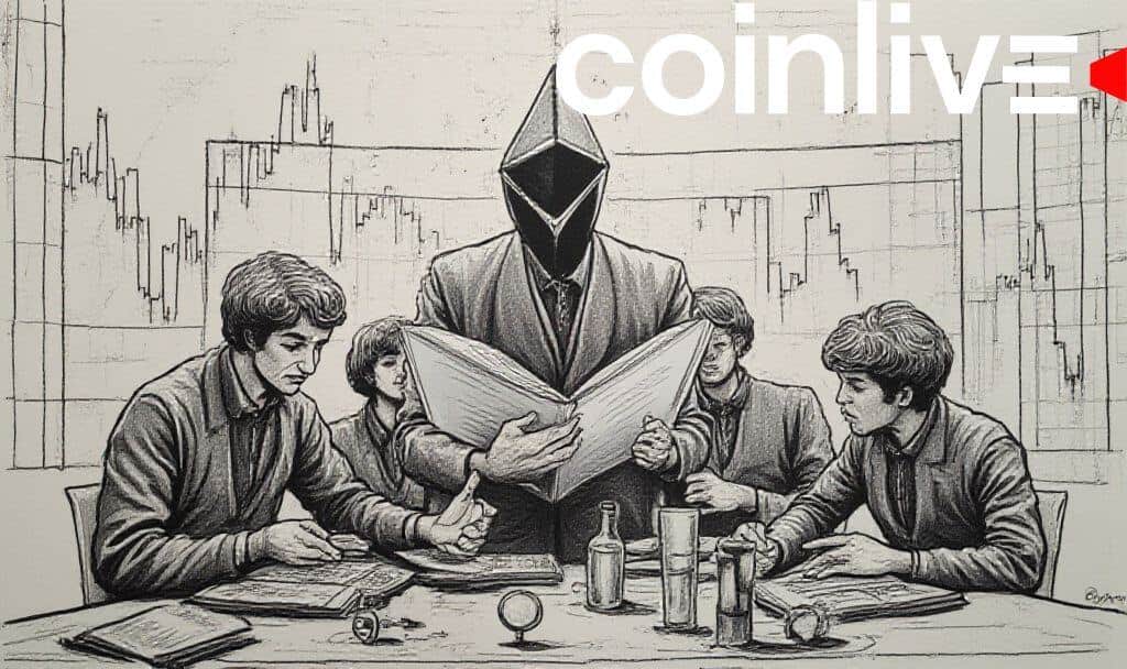Ethereum Foundation’s 10,000 ETH Sale Sparks Industry Debate
