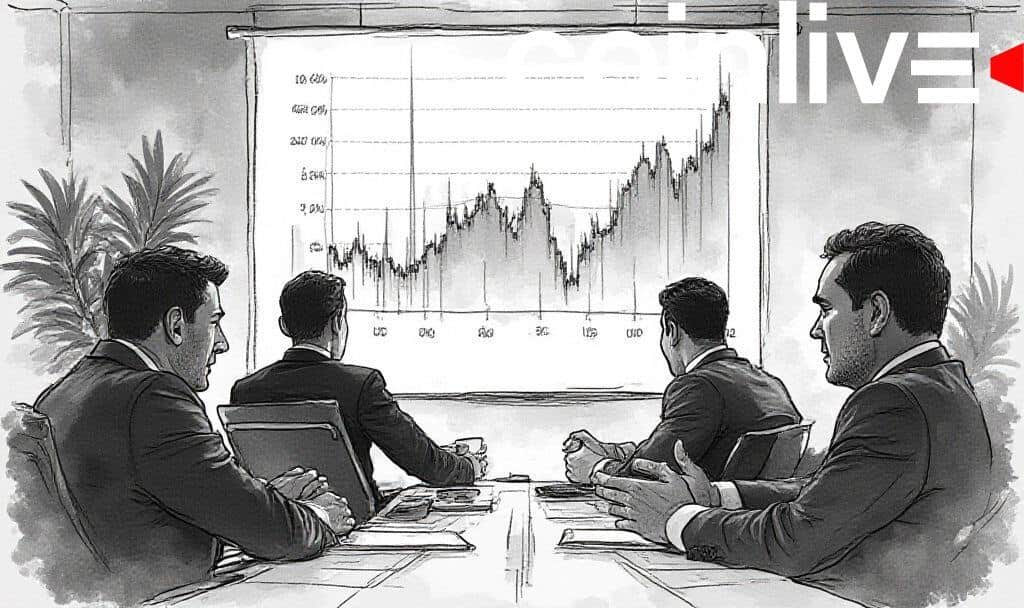 Ethereum Price Reaches Critical Support Amid Market Volatility