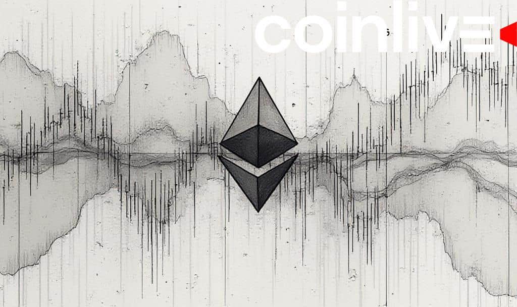 Analyst Predicts ETH Could Correct to $3,500 in September