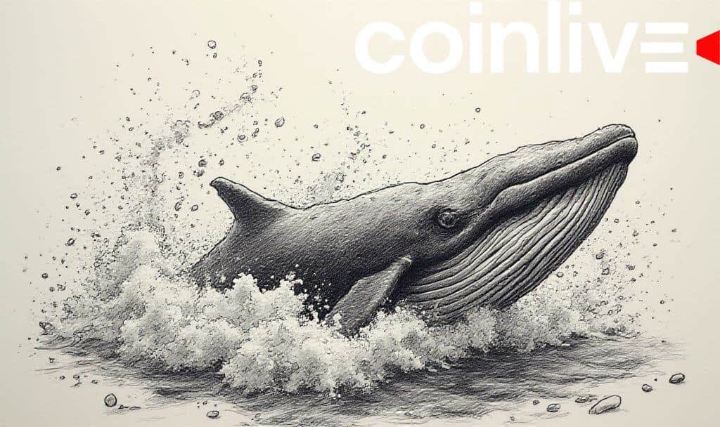 Ethereum’s Bull Run Fueled by Whale Activity and Institutional Backing