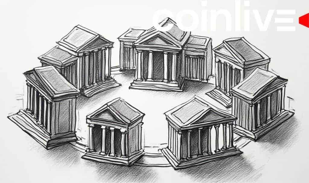 European Banks Launch Euro Stablecoin Consortium