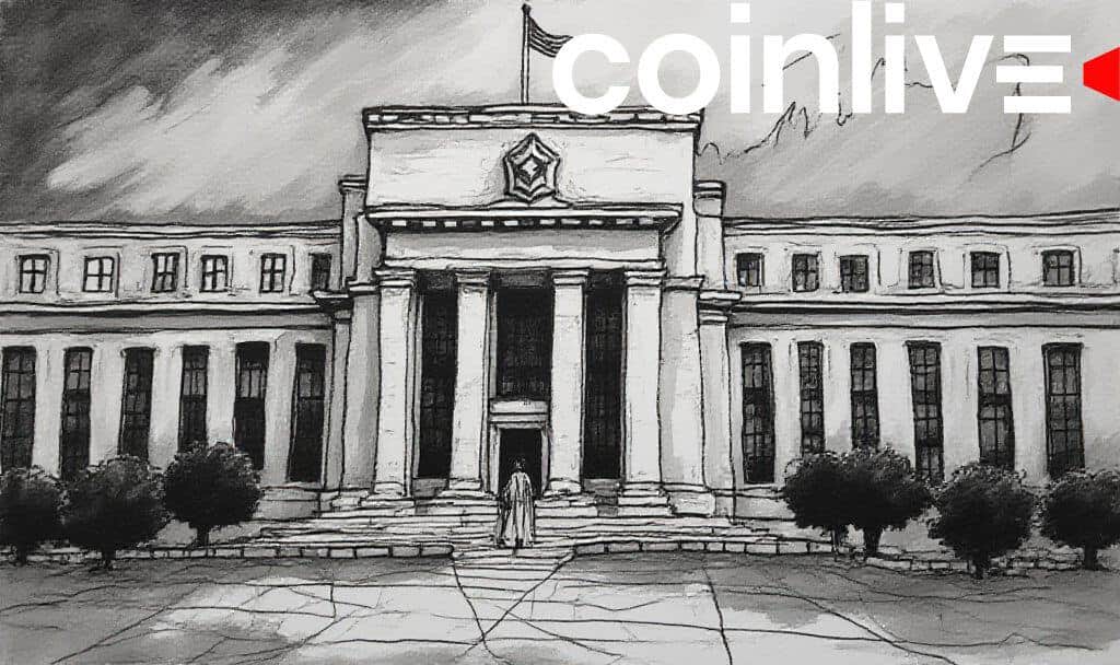 Fed Rate Cut Expected to Benefit Cryptocurrency Market