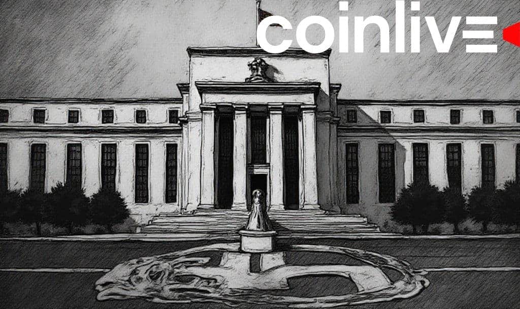 Federal Reserve's Signals Stir Crypto Market Volatility
