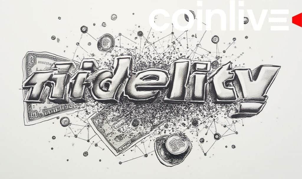 Fidelity Investments Launches $203 Million in Tokenized U.S. Treasury Bills on Ethereum