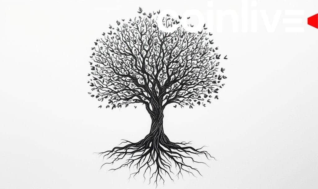 WisdomTree Launches Tokenized Private Credit Fund on Ethereum