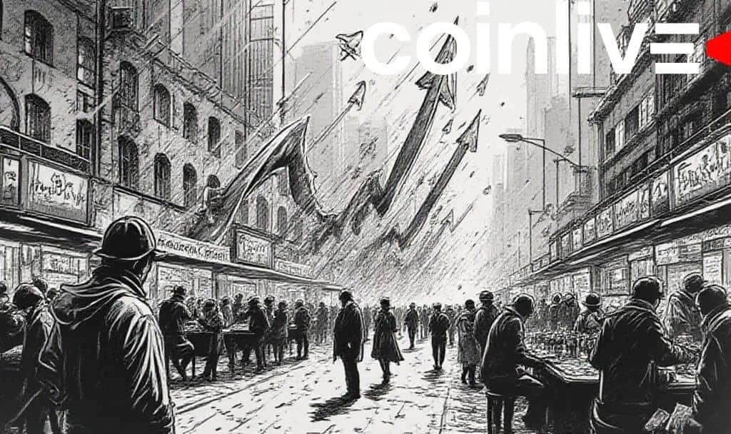 Binance Futures Launch Sparks FLOCK, SKY Price Surge