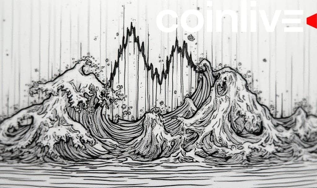 Bitcoin Volatility Links to Altcoin Pullback