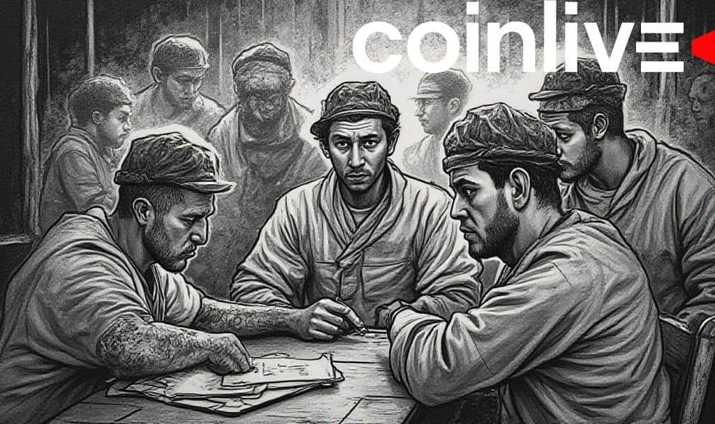 Bitcoin Miners Accumulate BTC, Shifting Historical Trend