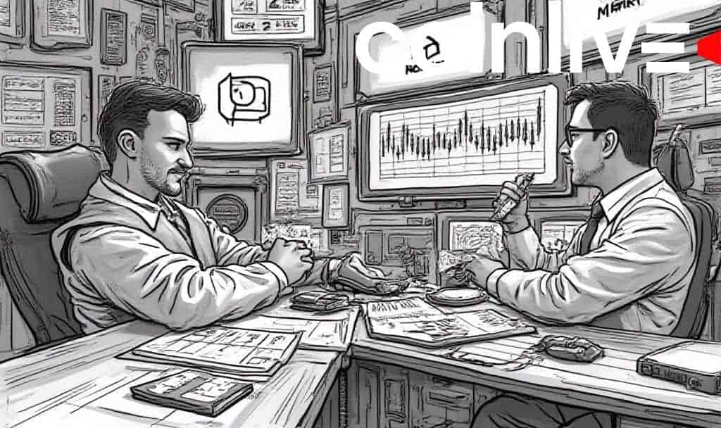 Polymarket and Chainlink Launch 15-Minute Crypto Markets
