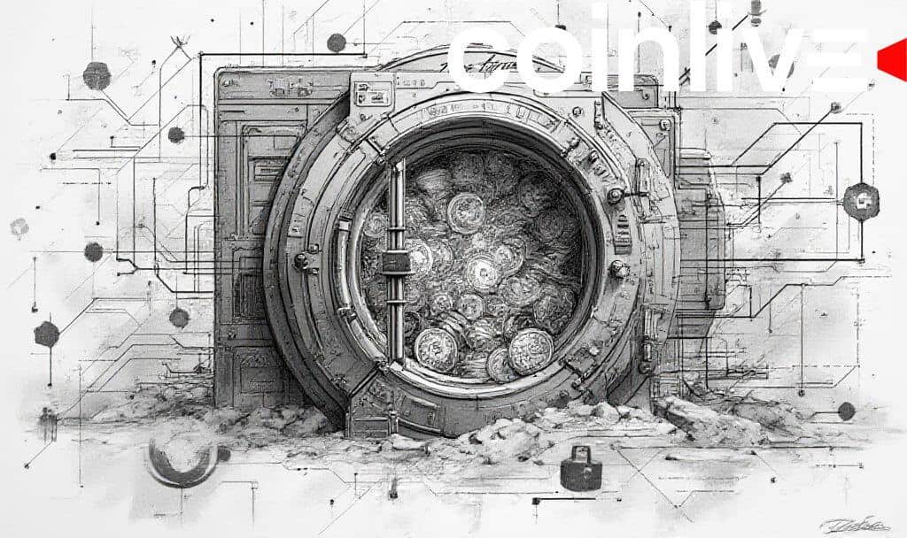 XRP’s mXRP Vaults Approach Significant TVL Milestone