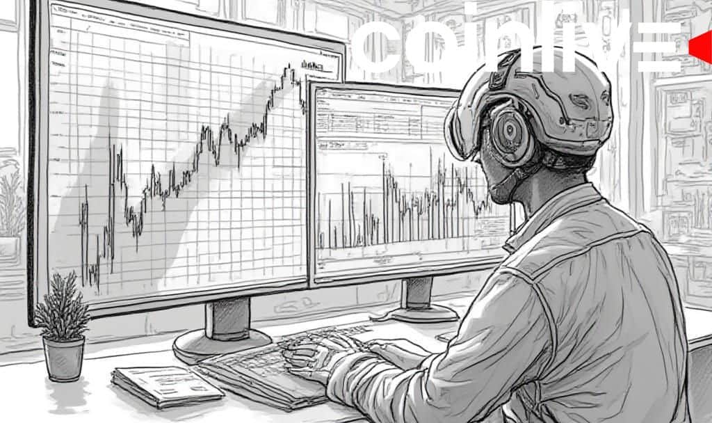 Binance August 2025 Market Report: Crypto Market Sees 9.9% Growth
