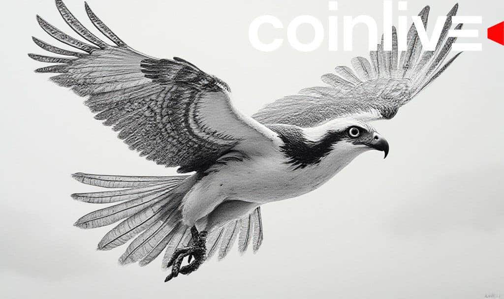 REX-Osprey Hybrid Spot XRP ETF Debuts with Record Volume