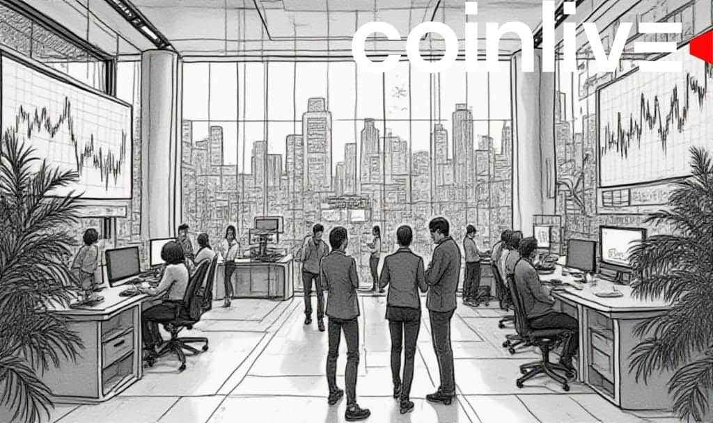 Sonic Labs Expands into U.S. Capital Markets