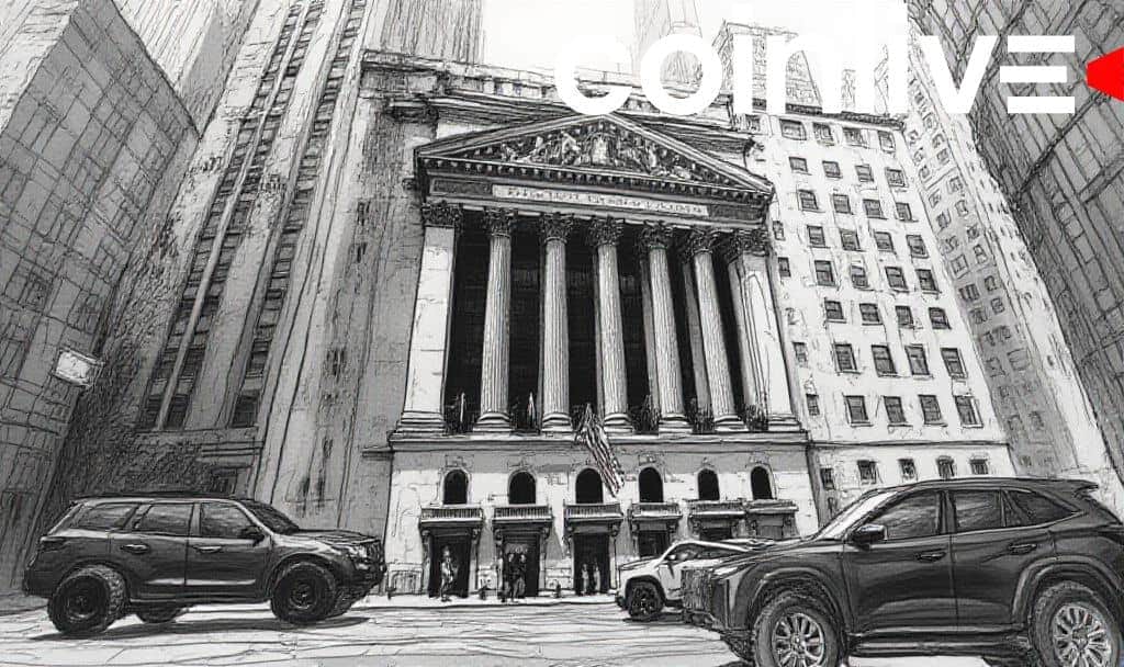 BitGo Files for IPO, Reports $3B Revenue Projection