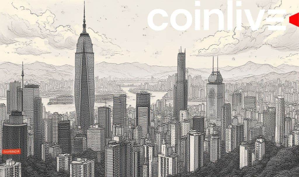 Chainlink, UBS, DigiFT Initiate Hong Kong Tokenized Funds Project