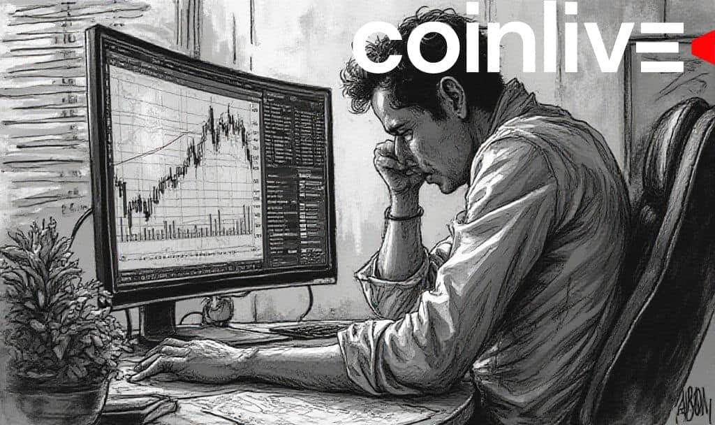Bitcoin Faces Critical Support Test Amid Market Shifts