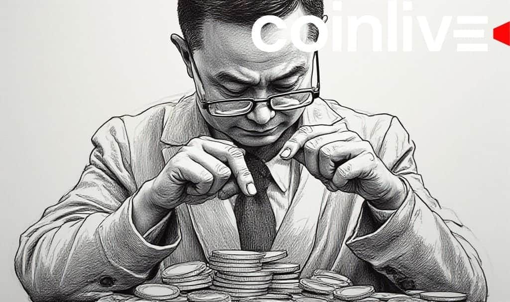 Yunfeng Financial Acquires 10,000 ETH for $44 Million