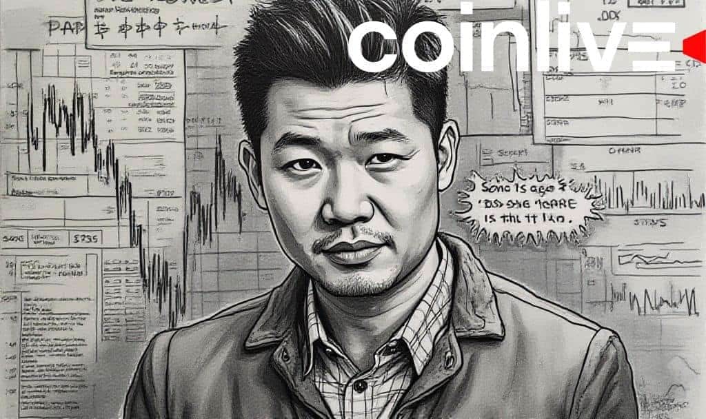 Justin Sun Commits $20M to Stabilize WLFI Amid Wallet Freeze