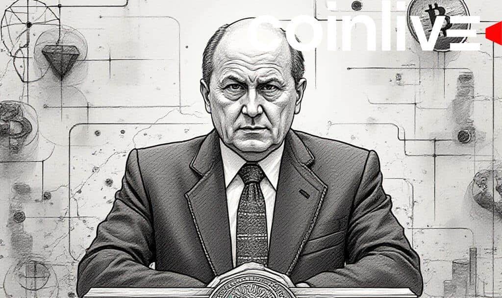 Belarus President Demands Tightened Cryptocurrency Regulations