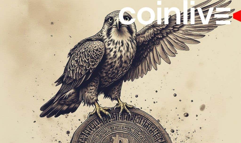 Binance Launches Falcon Finance HODLer Airdrop Project