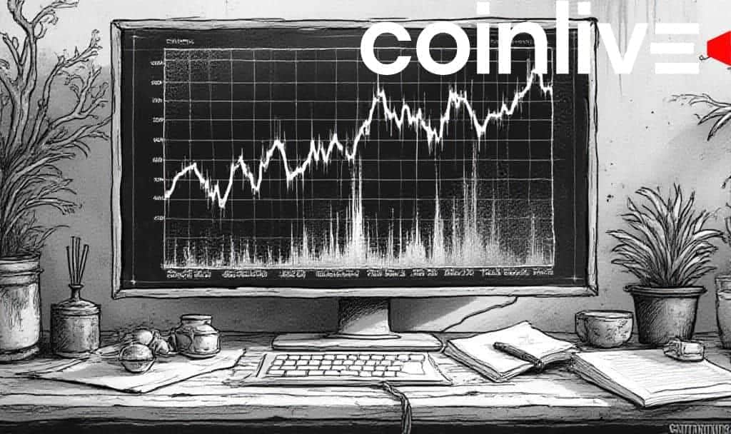 MemeCore Surges 30%, Enters Top 100 Altcoins