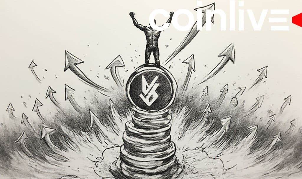 Mantle's MNT Token Achieves All-Time High