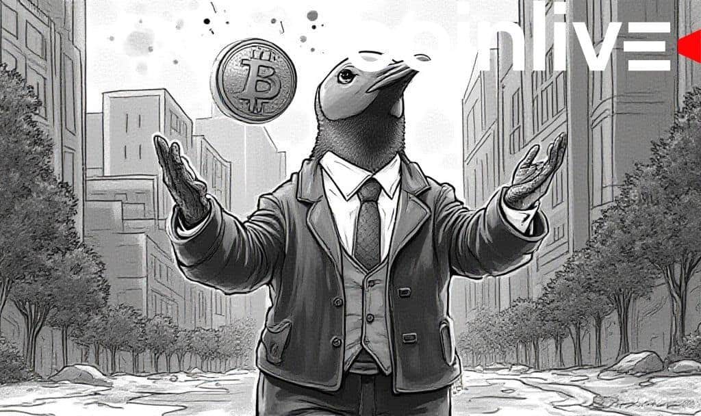 PENGU Surges 28% Amid Market Buzz and Strategic Moves
