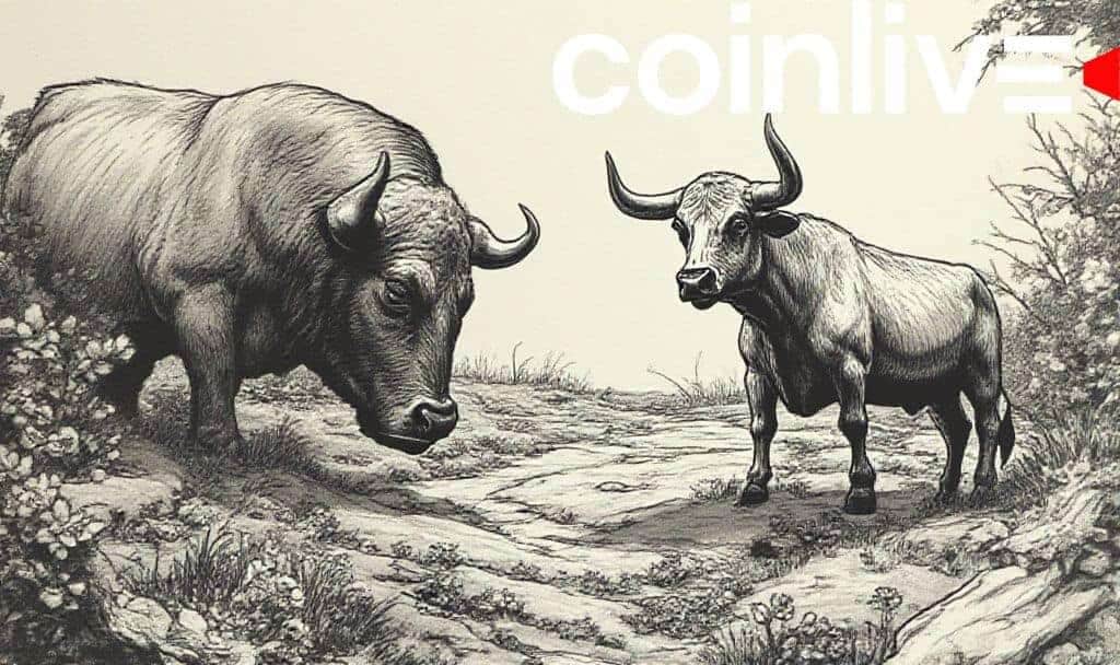 Bitcoin Bull Run: September Pullback Sparks Debate