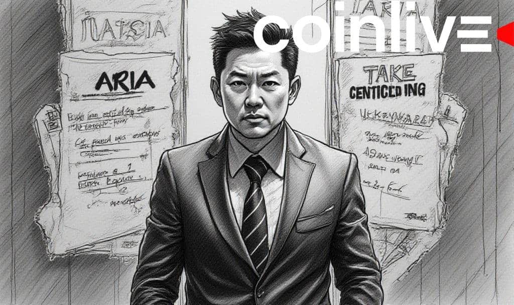 Binance Futures Introduces ARIA and TAKE Contracts