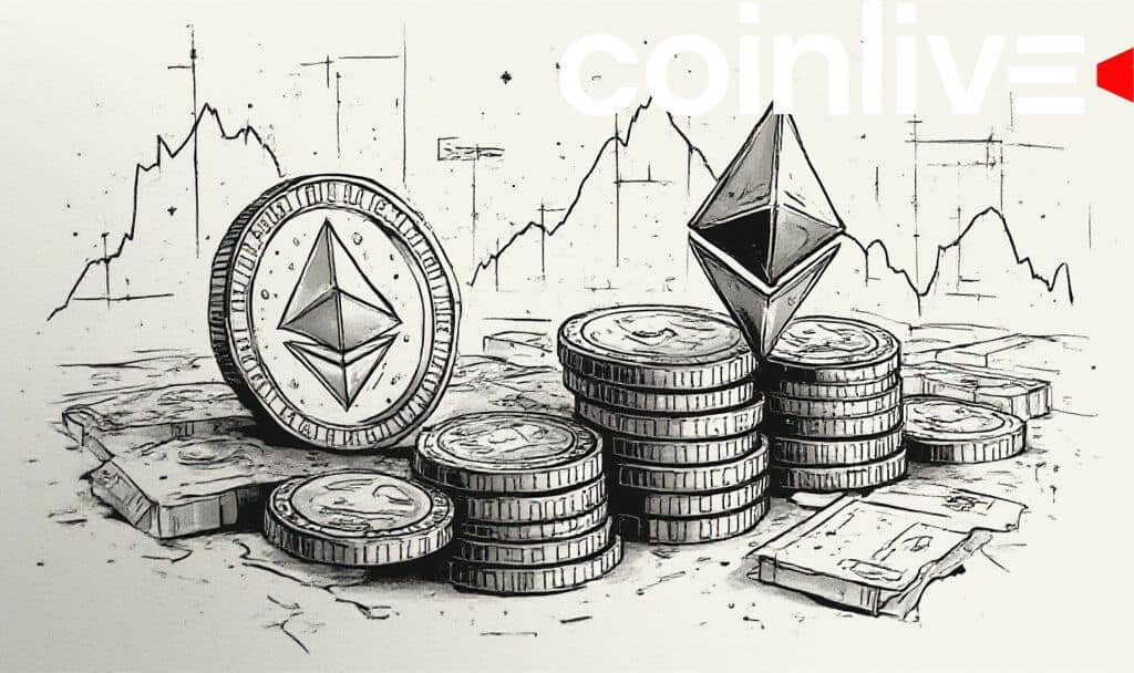 Altseason Signals Intensify, Altcoin Volumes Surge