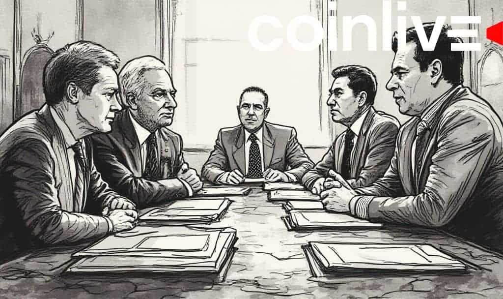SEC and CFTC Harmonize Crypto Rules to Enhance Market
