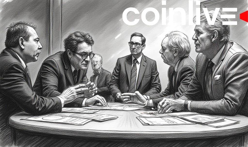 SEC Investigates Crypto Treasury Practices for Potential Violations