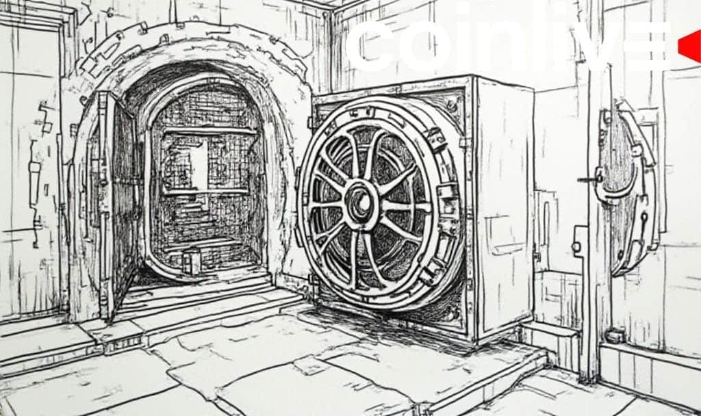 Singapore Gulf Bank and Matrixport Partner for Crypto Custody