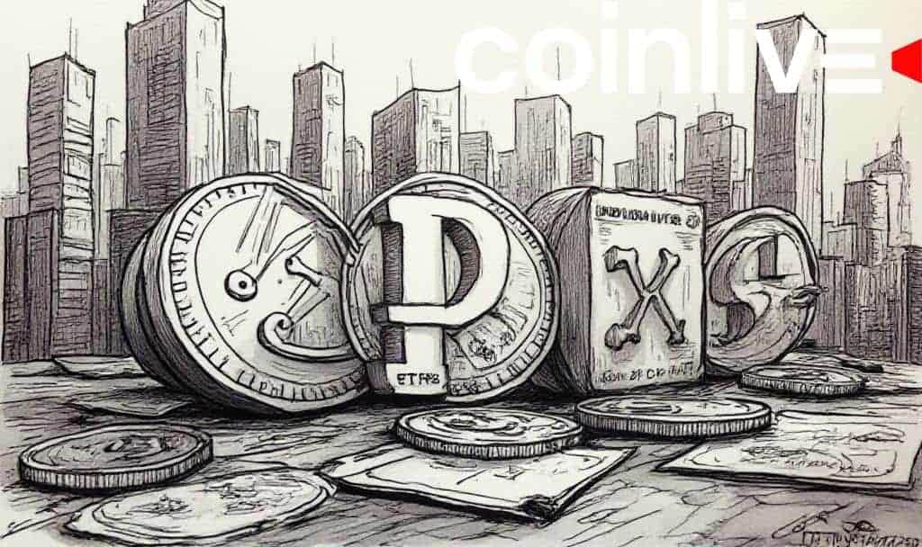 Fidelity, Canary List Solana, XRP ETFs on DTCC