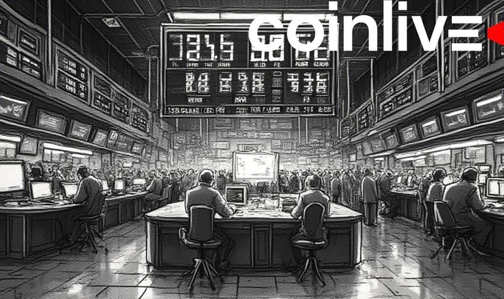 Polymarket Trump Resignation Odds Static Despite Rumors