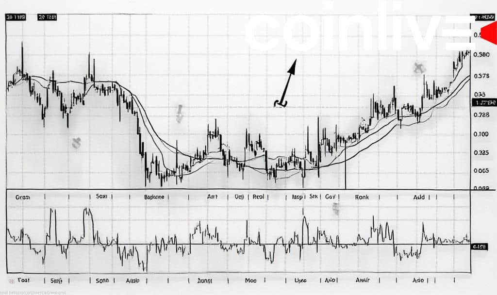 Supply Dynamics Impact Sui Cryptocurrency Price Action