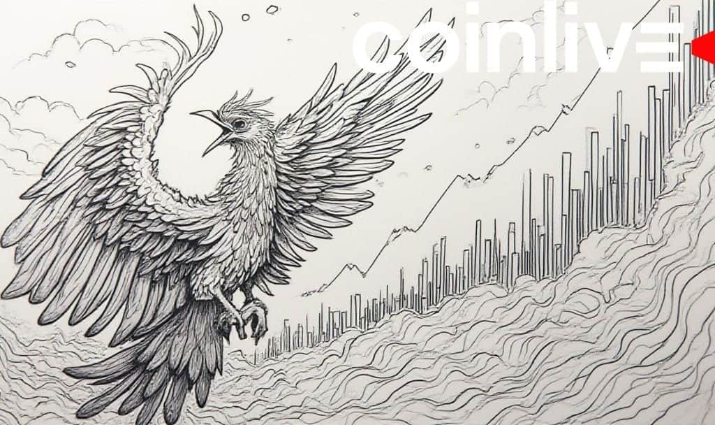 SUI Token Nears All-Time High with 7% Surge