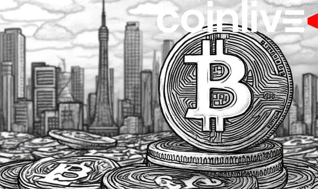 Metaplanet Boosts Bitcoin Holdings by 5,419 BTC