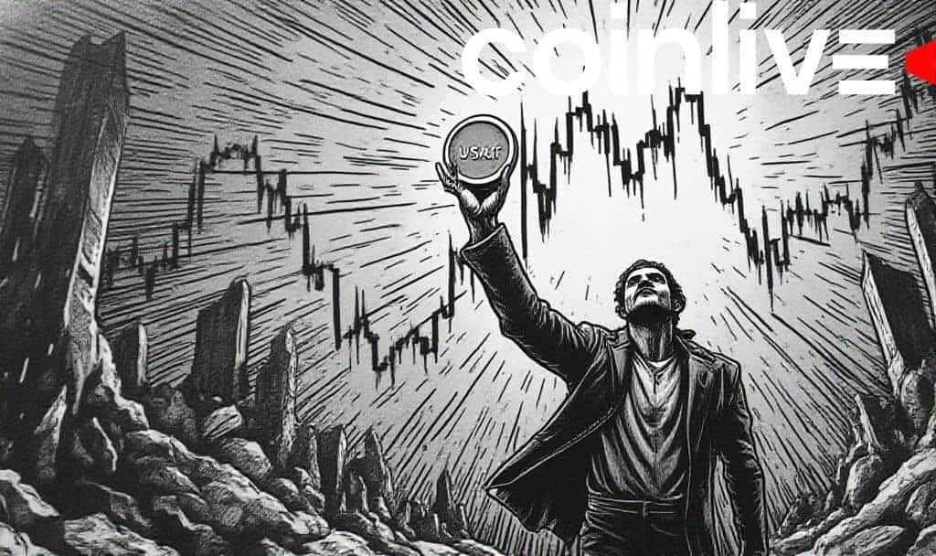 Tether Introduces New USAT Stablecoin with Leadership Change