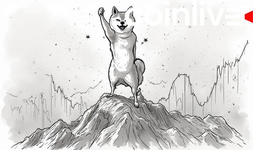 Dogecoin Defies Trends with ETF Launch Success