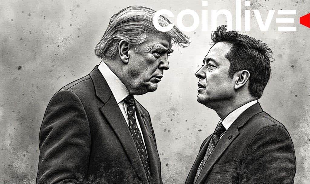 Trump and Musk Attend Charlie Kirk Memorial in Arizona