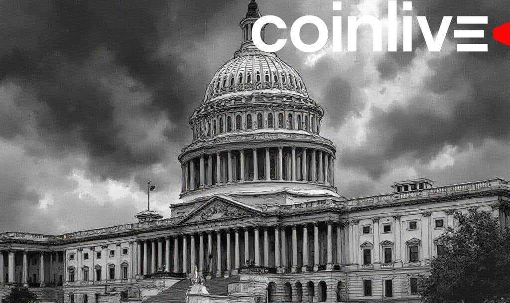 U.S. Government Shutdown Risks Impact Crypto Markets