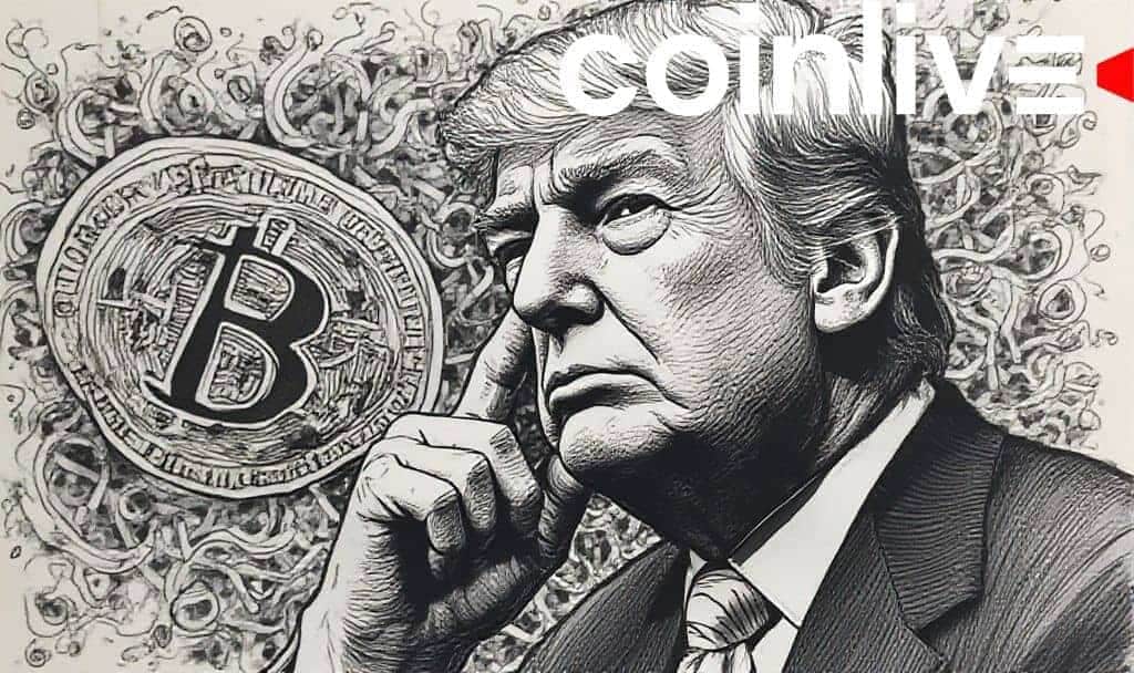 U.S. Plans Strategic Reserve Amid Bitcoin Market Impacts
