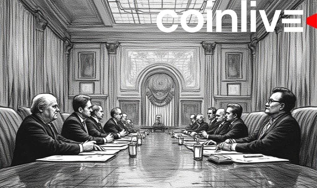 U.S. Treasury Begins Implementing Federal Stablecoin Regulation
