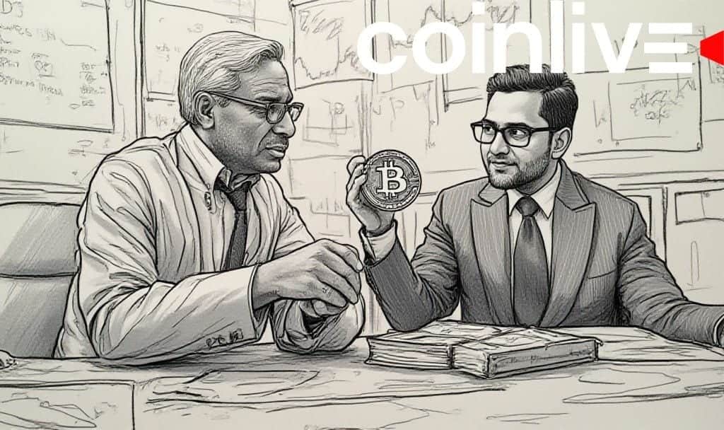 Strive Acquires Semler Scientific in $675M Bitcoin Deal