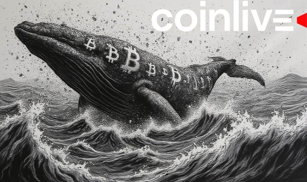 Bitcoin’s August Ritual: Macro Pressures and Whale Moves