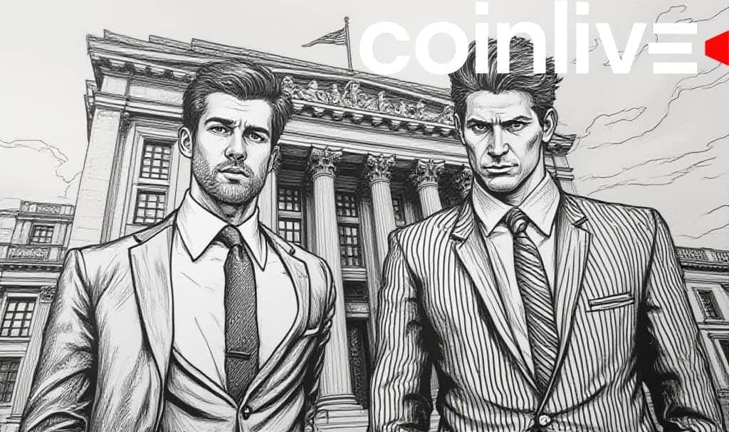 Gemini Sets IPO to List on Nasdaq, Aiming for $2.22B Valuation