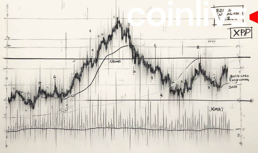 XRP’s Bullish Pattern Sparks New Highs Speculation